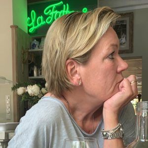 Profilbild von Carina Schierholt