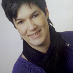 Profilbild von Carina Schimske