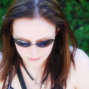 Profilbild von Carina Schindler