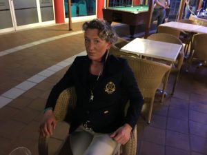 Profilbild von Carina Schliep