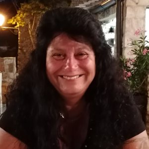Profilbild von Carina Schmidt
