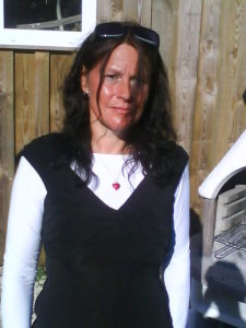 Profilbild von Carina Schmieder