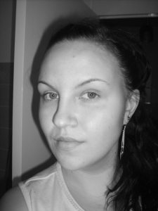 Profilbild von Carina Schmitt