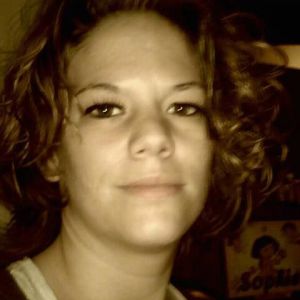 Profilbild von Carina Schmitt