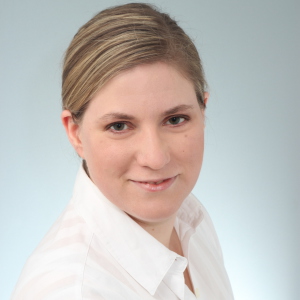 Profilbild von Carina Schmitz