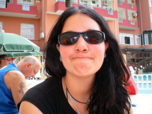 Profilbild von Carina Schneider