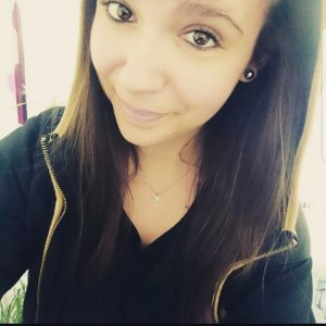 Profilbild von Carina Schnetter