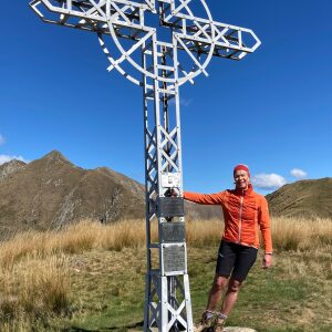 Profilbild von Carina Schönberg