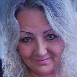 Profilbild von Carina Schülke