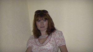 Profilbild von Carina Schüller