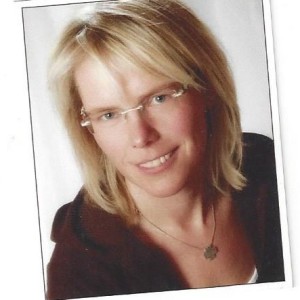 Profilbild von Carina Schumacher