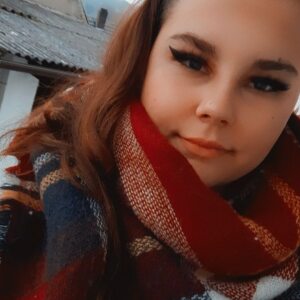 Profilbild von Carina Seemann