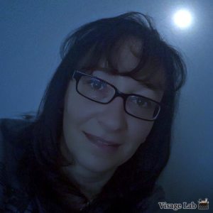 Profilbild von Carina Seidel