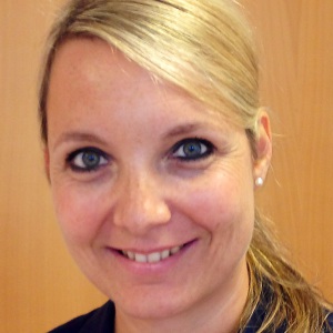 Profilbild von Carina Seidenstücker