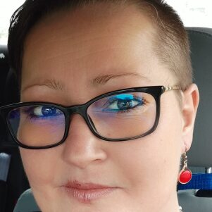 Profilbild von Carina Seifert
