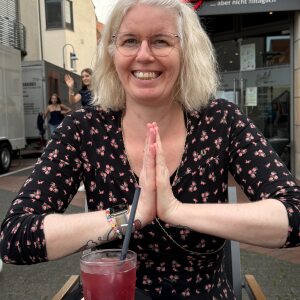 Profilbild von Carina Severin