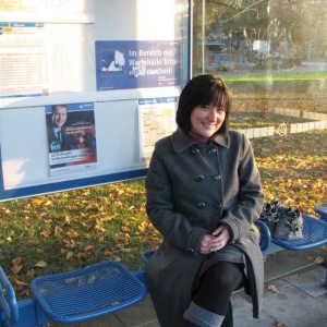 Profilbild von Carina Simon