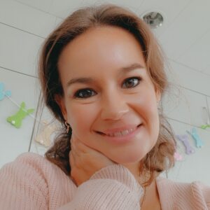 Profilbild von Carina Smaka