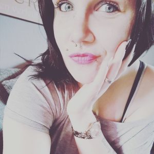 Profilbild von Carina Sowa