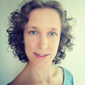 Profilbild von Carina Spey