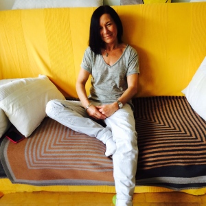 Profilbild von Carina Staat