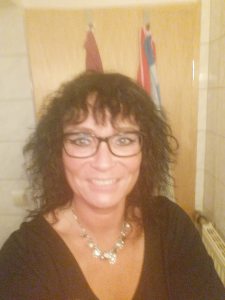 Profilbild von Carina Staben