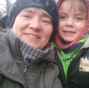 Profilbild von Carina Stoof