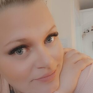 Profilbild von Carina Szabong