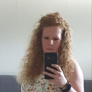 Profilbild von Carina Taube