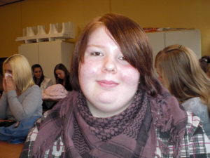 Profilbild von Carina Thoretz