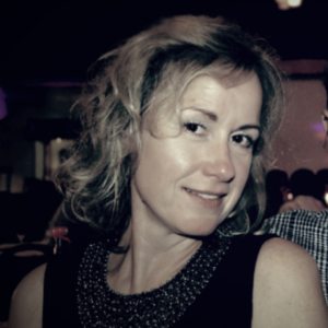 Profilbild von Carina Thüsing