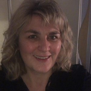 Profilbild von Carina Tiebel