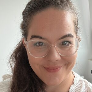 Profilbild von Carina Treml