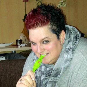 Profilbild von Carina Tretner