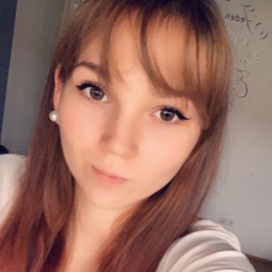Profilbild von Carina Trötsch