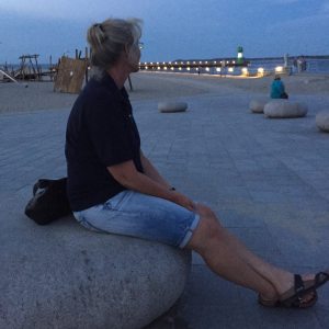 Profilbild von Carina Troge