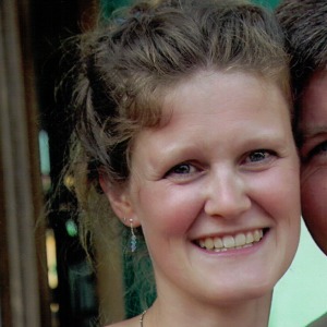 Profilbild von Carina Tschigor