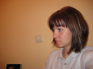 Profilbild von Carina Ulbricht