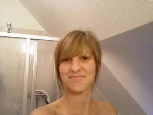 Profilbild von Carina Wagner