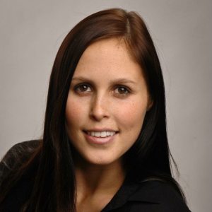 Profilbild von Carina Weimann