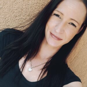 Profilbild von Carina Weiß