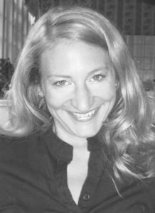 Profilbild von Carina Wiecki