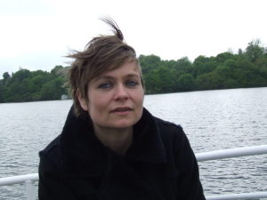 Profilbild von Carina Wiederhold-Heinrich