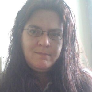 Profilbild von Carina Wölfel