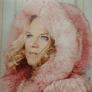 Profilbild von Carina Wunderlic