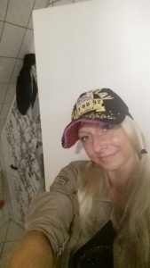 Profilbild von Carina Zappe