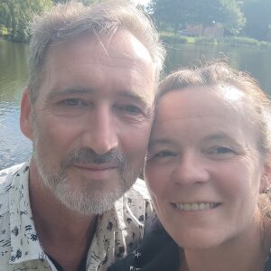 Profilbild von Carina Zörnweg