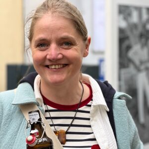 Profilbild von Carisma Krech