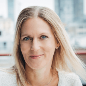 Profilbild von Carissima Struschka