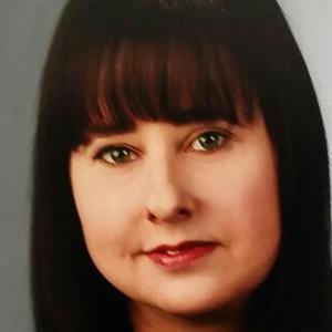 Profilbild von Carita Marquardt